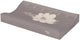 Matelas à langer Bébé-jou 72x44cm les amis de la ferme