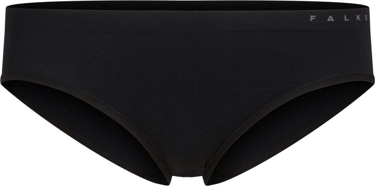 Falke ultralight cool matériau fonctionnel à séchage rapide sous-vêtements fonctionnels femme noir - taille xs
