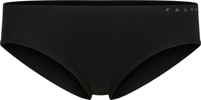 Falke ultralight cool matériau fonctionnel à séchage rapide sous-vêtements fonctionnels femme noir - taille xs