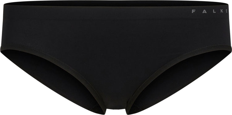 Falke ultralight cool matériau fonctionnel à séchage rapide sous-vêtements fonctionnels femme noir - taille xs