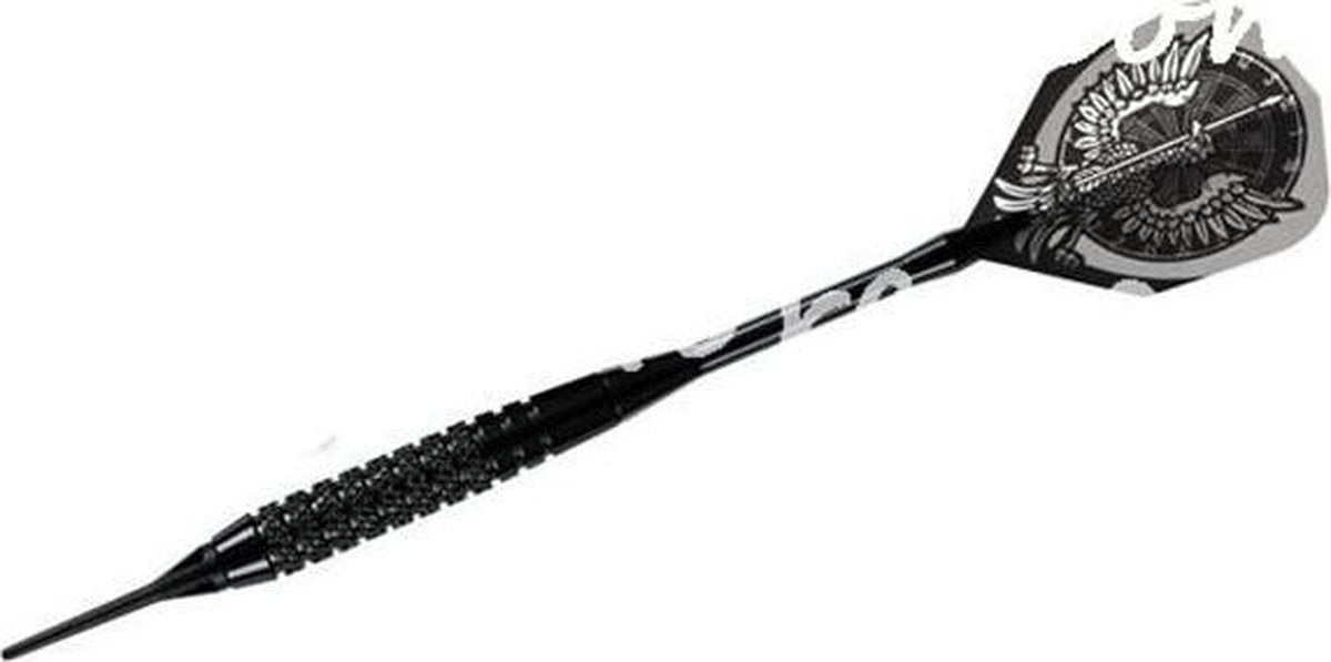 Harrows flèche noire softip 16gk