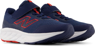 Chaussures de sport unisexes New Balance 520 - marine