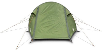 Vango - tente - tente dôme - légère - camping - Equinox 300 - vert forêt
