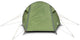 Vango - tente - tente dôme - légère - camping - Equinox 300 - vert forêt