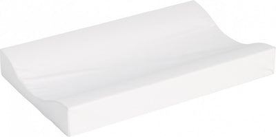 Matelas à langer Bébé-jou - 72x44 cm - blanc