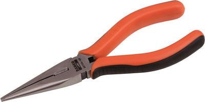 Bahco pince à bec effilé longue - 160 mm