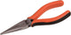 Bahco pince à bec effilé longue - 160 mm
