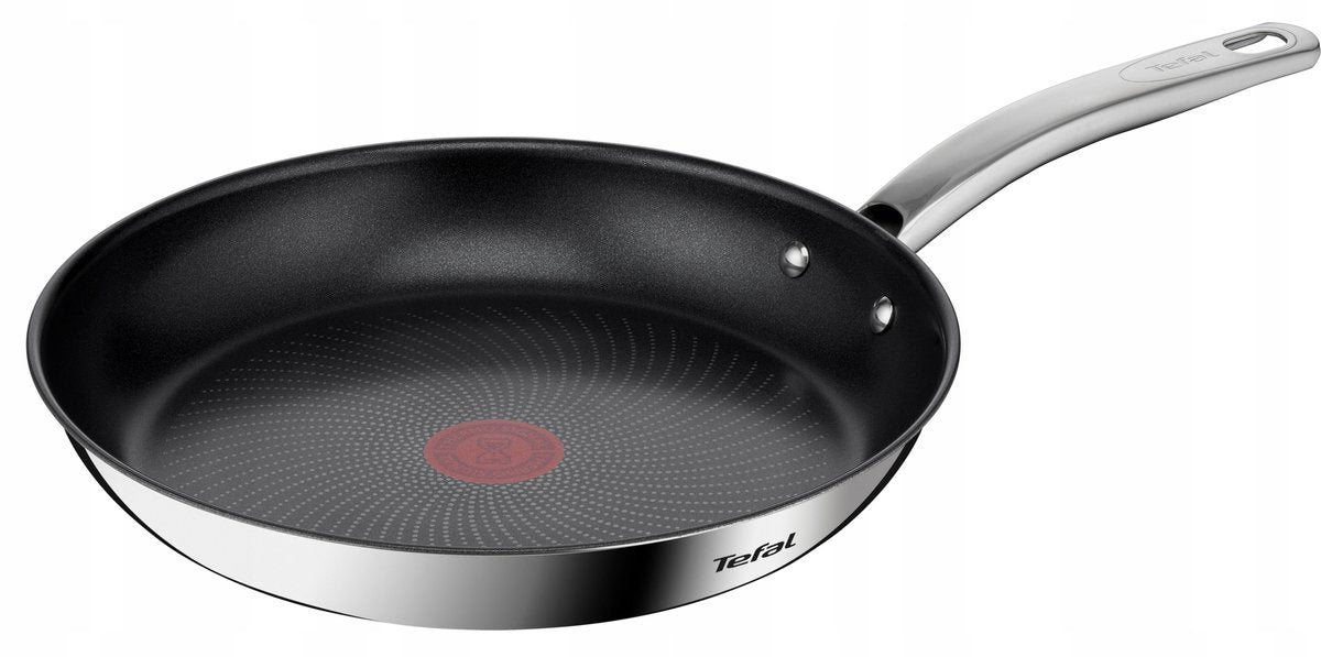 Poêle Tefal intuition 28cm - induction, antiadhésive