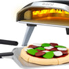 Casdon Casdon Ooni Toys Pizza Oven Play Set