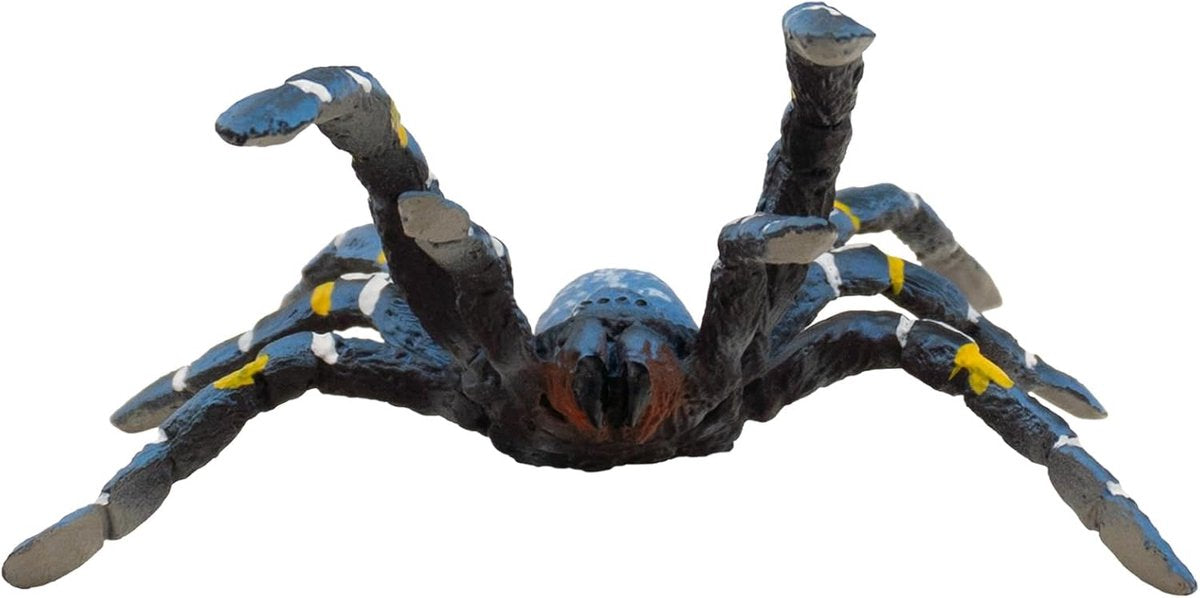 Tarentule ornementale bleue Bullyland (68459)