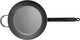 Debuyer de Buyer Mineral B Poêle Noire 32 cm – Tôle d'acier – Sans PFAS – Performance de cuisson professionnelle – Compatible induction