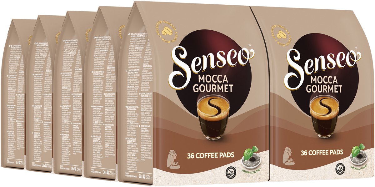 Senséo