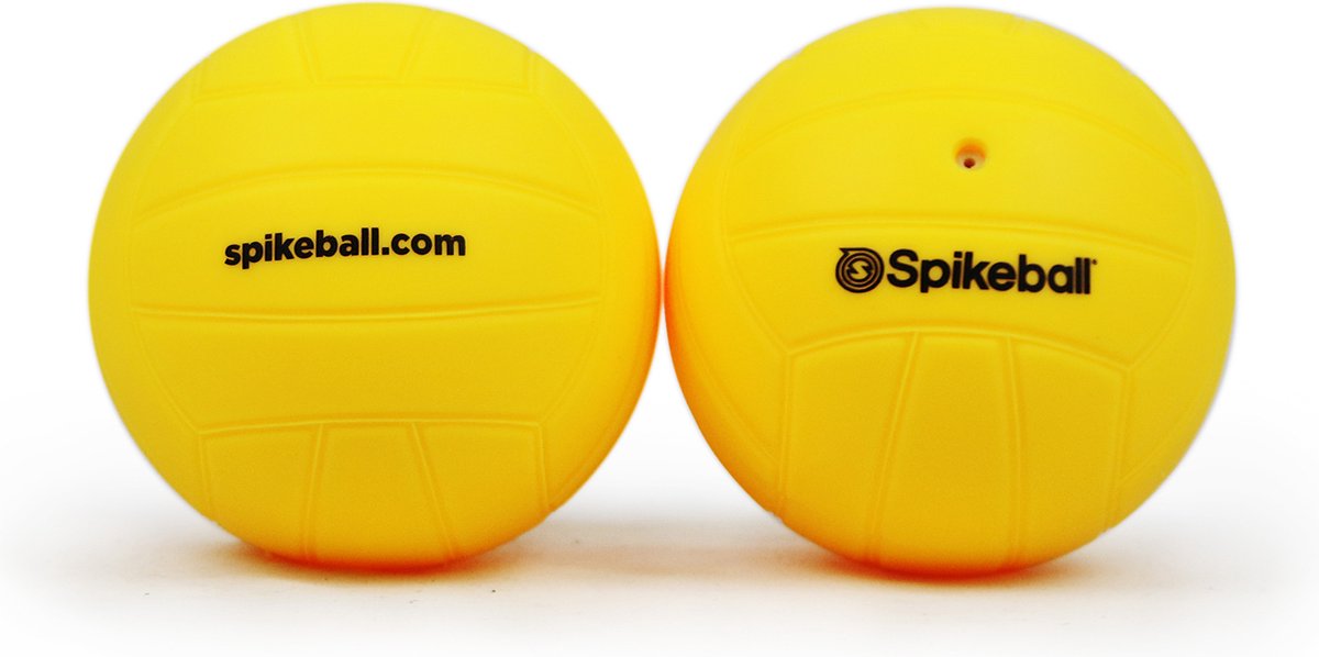 Pack de 2 balles Spikeball