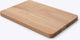 Butler - planche à découper - bois de hêtre - 40 x 30 x 2,5 cm