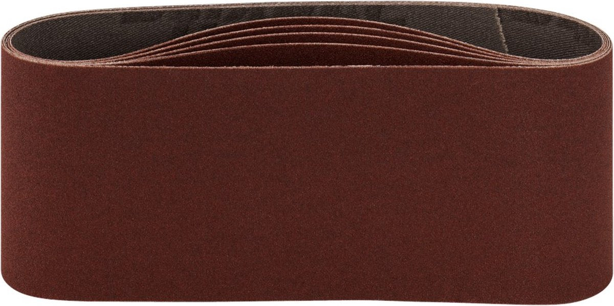 Accessoires Makita bande abrasive k150 76x457 rouge - p-37144
