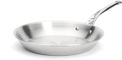 Poêle affinité Debuyer - inox - 28 cm - sans pfas