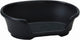 Savic lit pour chien douillet noir - 78 cm