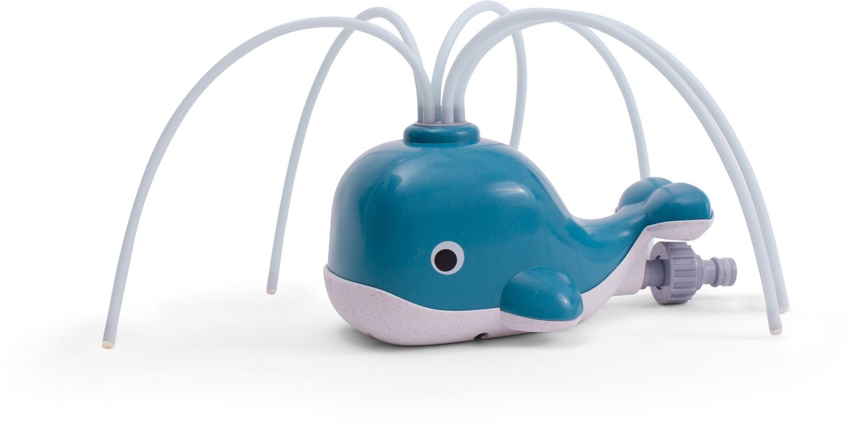 BS Toys Whale Squirting Water Sprayer