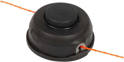 Bobine Powerplus powacg1261 - 1pc - bobine pour débroussailleuse powdpg7551 - powdpg7553