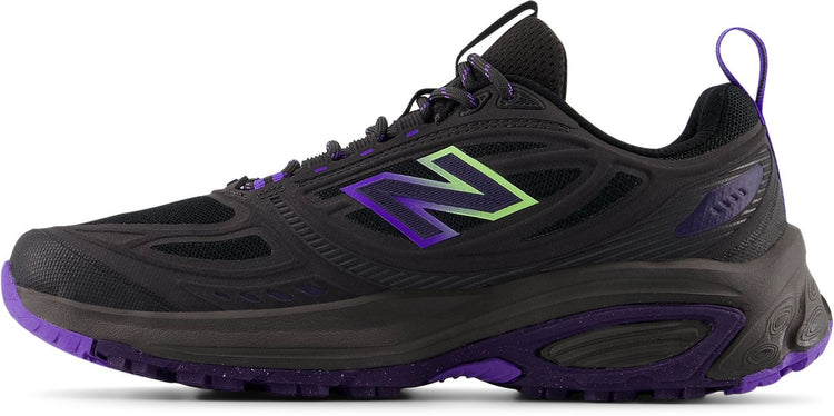 Chaussures de sport New Balance W410 pour femme - Noir