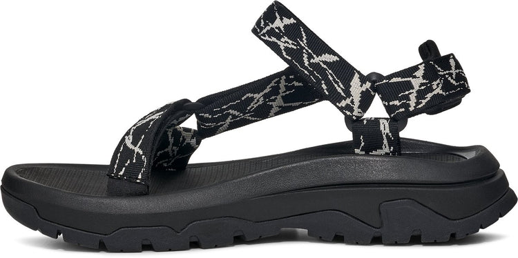 Sandales femme Teva w Hurricane XLT3 - marbre noir