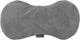 Kipkep woller coussin chauffant - gris galet - pouf - pour crampes d'estomac - bouillotte - agitation - bébé qui pleure - gris