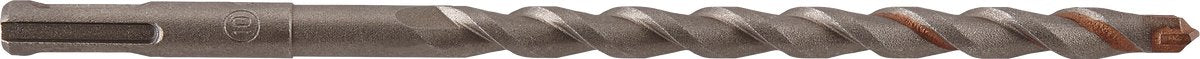 Wolfcraft - foret à béton 10 mm - sds plus - 210 mm de long - 7831010