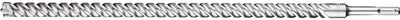 Accessoires Makita p4s : foret sds-plus 18x450mm - b-58621 - e-24876