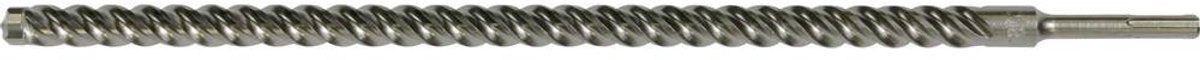 Accessoires Makita p4s : foret sds-plus 18x450mm - b-58621 - e-24876