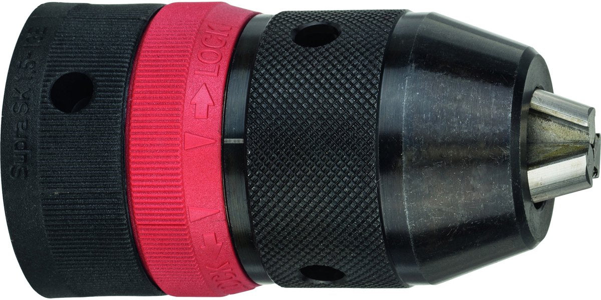 Bosch 2608572273 supra sk e mandrin sans clé - 1,5-13 mm
