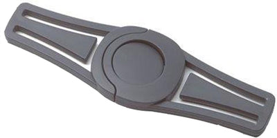 Yrda aime déplacer le clip de ceinture de sécurité de voiture yrda - sécurité pour chaque siège d'auto - empêche les ceintures de se desserrer - installation facile