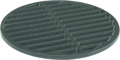 Grizzly grills gril en fonte - grand