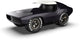 Playforever plomb ventre skeeter noir