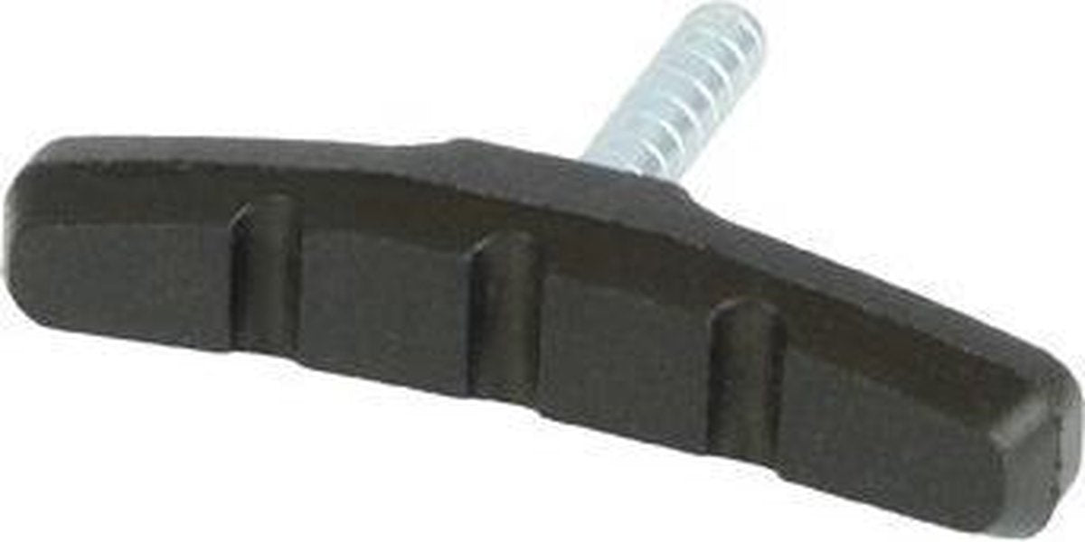 Plaquettes de frein Dresco - VTT - 70 mm - 4 pièces