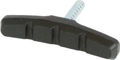 Plaquettes de frein Dresco - VTT - 70 mm - 4 pièces