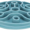 Trixie Nathing Mat Slowfeeding TPE Blue