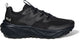 Chaussures de randonnée basses Jack wolfskin trail noir eu 38 femme