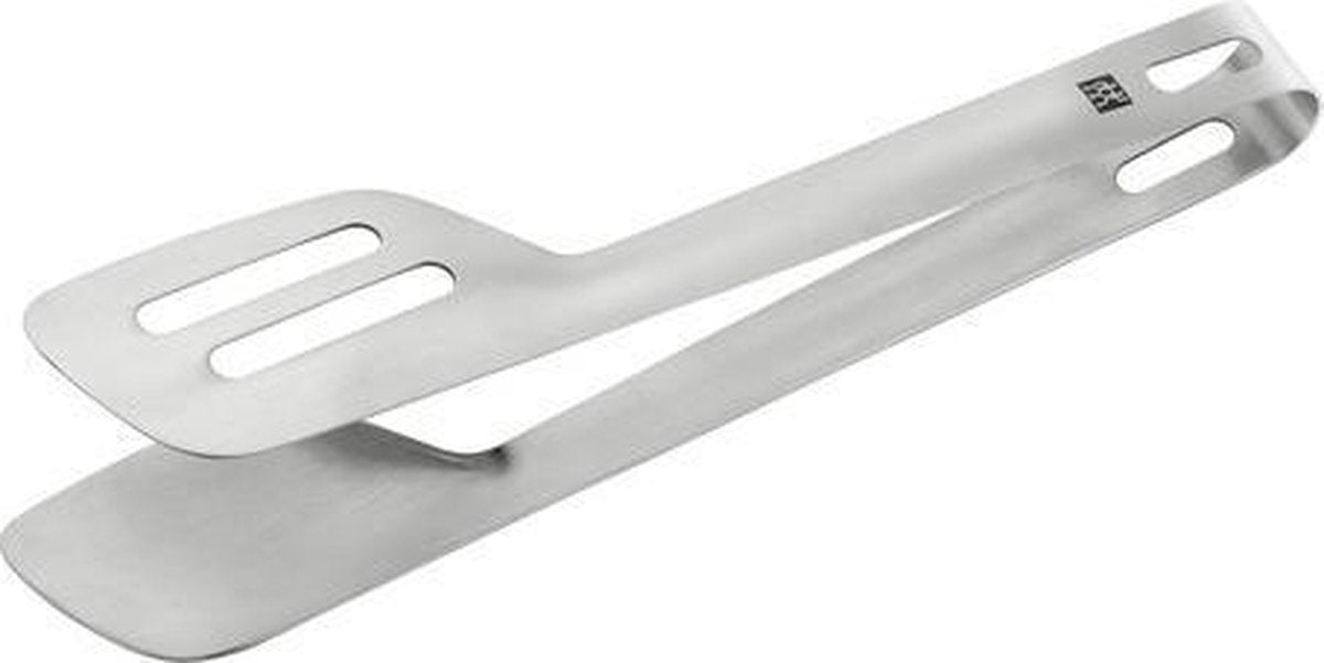 Pince de cuisine Zwilling pro - acier inoxydable - 26 cm