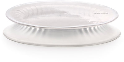 Couvercle de conservation Lékué ø 15 cm - silicone - transparent