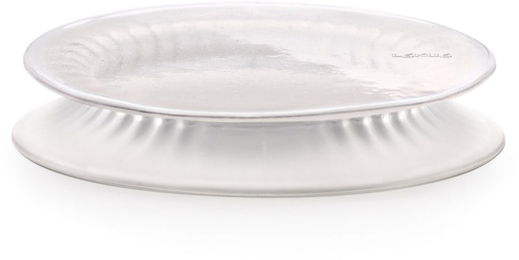 Couvercle de conservation Lékué ø 15 cm - silicone - transparent