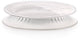 Couvercle de conservation Lékué ø 15 cm - silicone - transparent