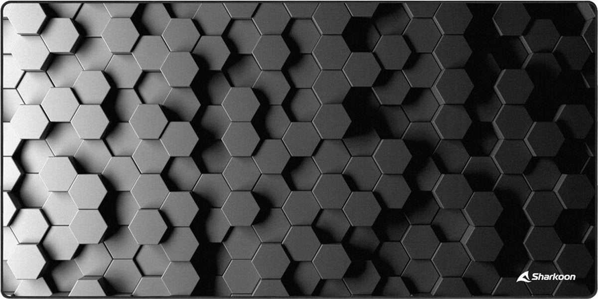 Sharkoon Skiler SGP30 Hex