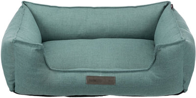 Trixie Dog Basket Talis Mint Green