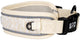 Explor duvoplus collier coupe ultime contrôle mode pour chiens xl-52-61cm blanc antique