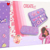 Créez-le ! Boîte de maquillage à 3 couches