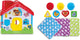 Vtech bébé découverte et Speelhuis