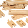 Kit d'extension de rails Brio - 33401