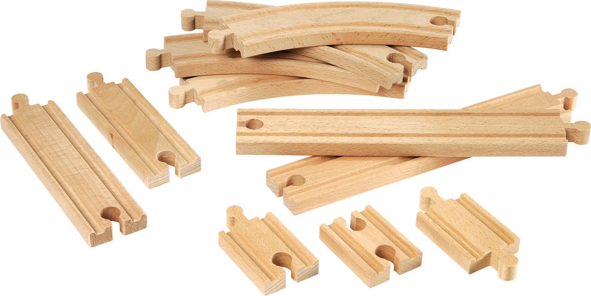 Kit d'extension de rails Brio - 33401