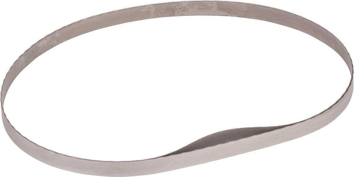 Bosch 2 lames de scie à ruban CB 2824 bim