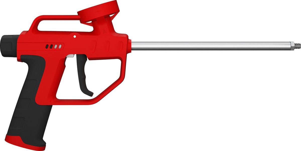 Pistolet à mousse PU Soudal